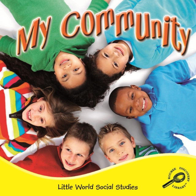 My Community