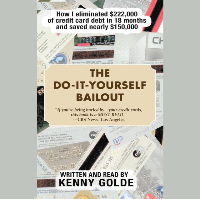 Do-It-Yourself Bailout