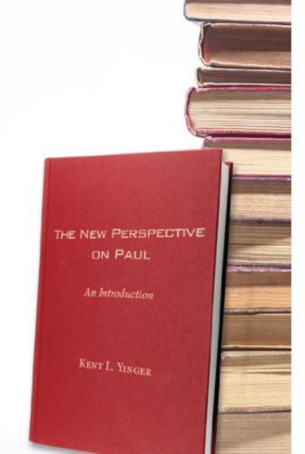 New Perspective on Paul