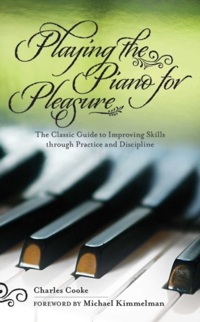 Playing the Piano for Pleasure