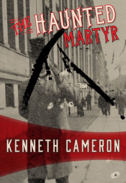 Haunted Martyr