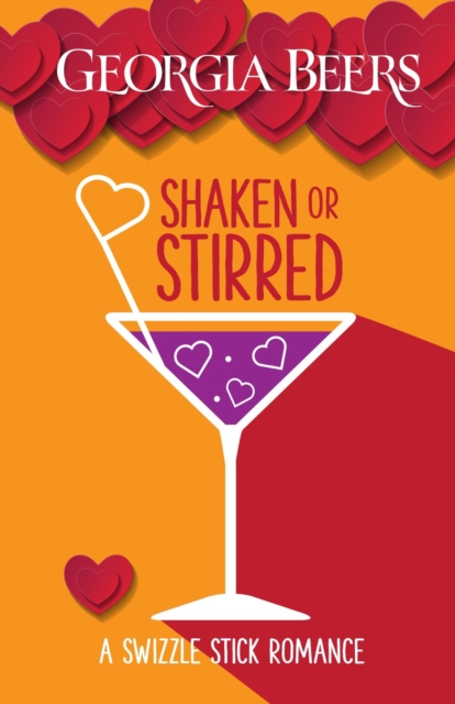 Shaken or Stirred