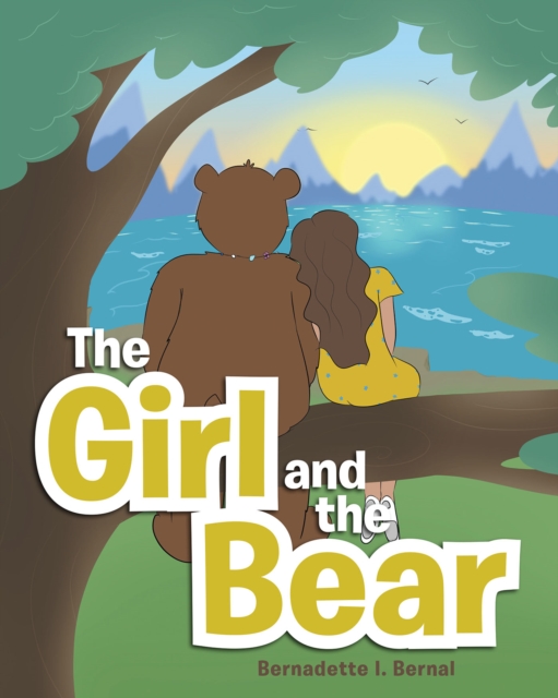 Girl and the Bear