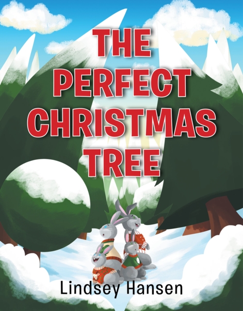 Perfect Christmas Tree