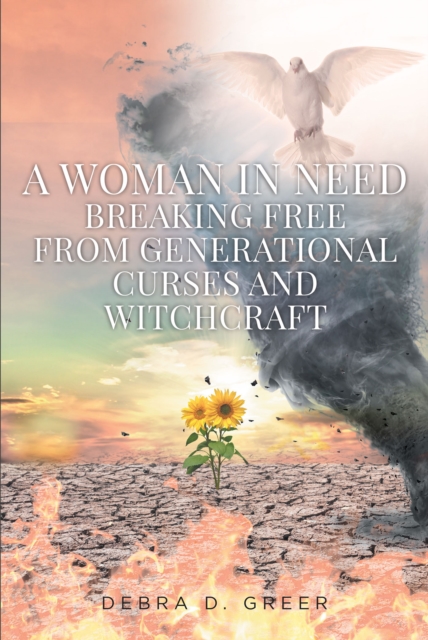 WOMAN IN NEED BREAKING FREE FROM GENERATIONAL CURSES AND WITCHCRAFT