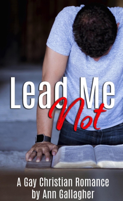 Lead Me Not: A Gay Christian Romance