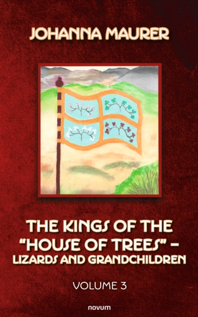 kings of the &quote;house of trees&quote; - lizards and grandchildren