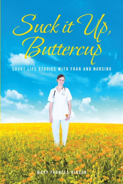 Suck it Up, Buttercup