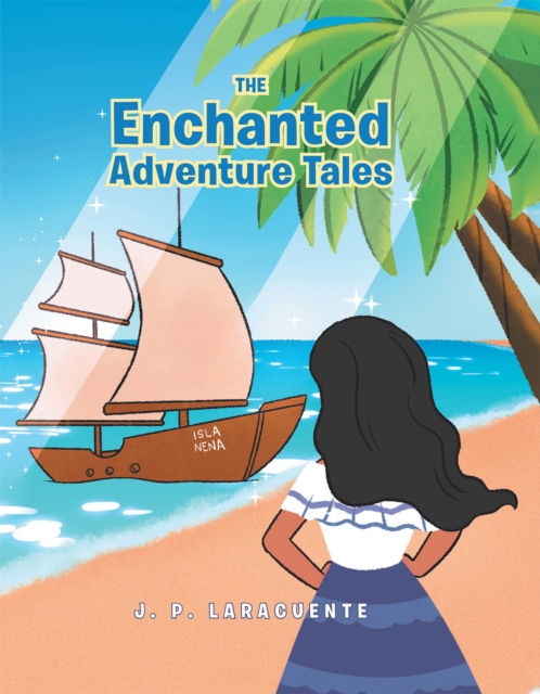 Enchanted Adventure Tales
