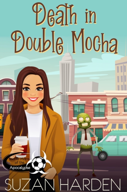 Death in Double Mocha