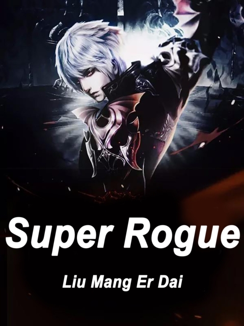 Super Rogue