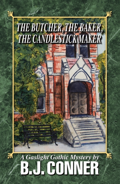 Butcher, the Baker, the Candlestick Maker