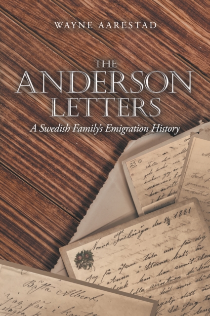 Anderson Letters