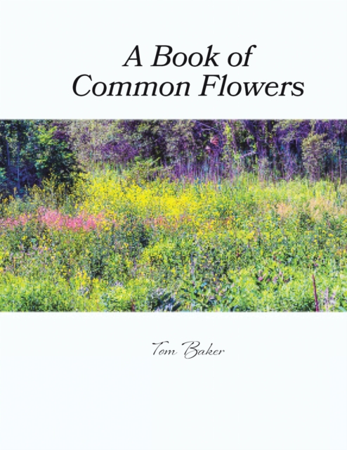 Book of Common Flowers