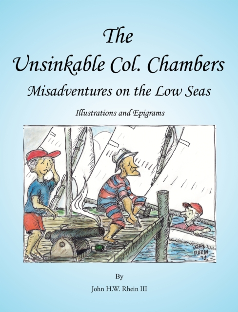 Unsinkable Col. Chambers