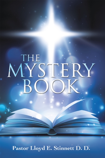 Mystery  Book