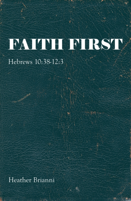 Faith First