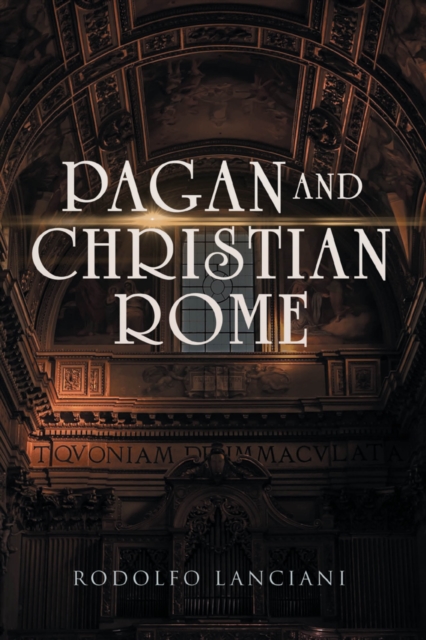 Pagan and Christian Rome