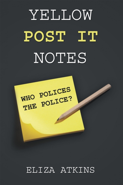 Yellow Post it Notes