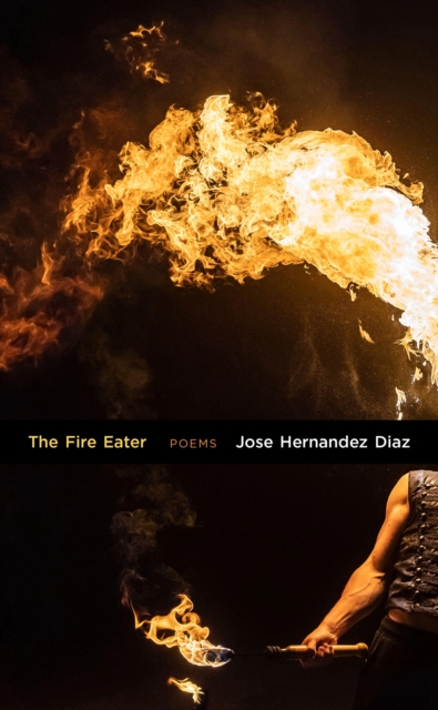 Fire Eater