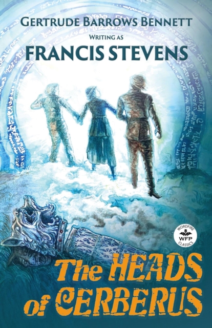 Heads of Cerberus: Annotated Version with Foreword by Jody Lynn Nye