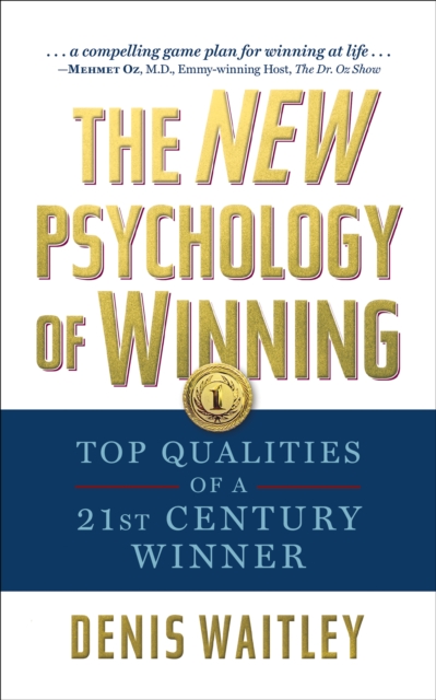 New Psychology of Winning