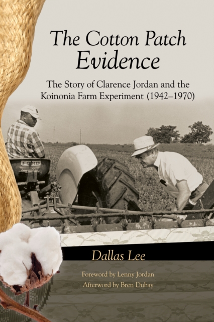 Cotton Patch Evidence
