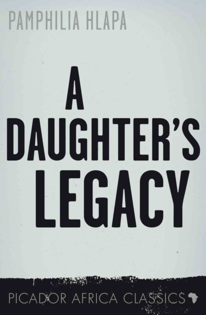 Daughter's Legacy