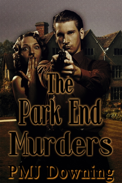 Park End Murders