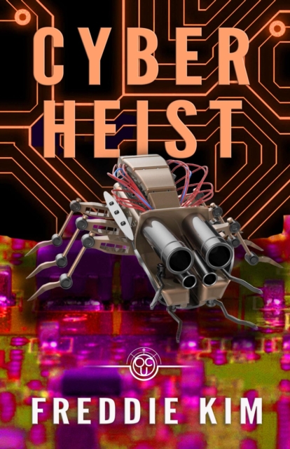 Cyber Heist
