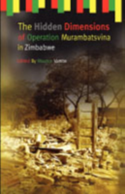 Hidden Dimensions of Operation Murambats