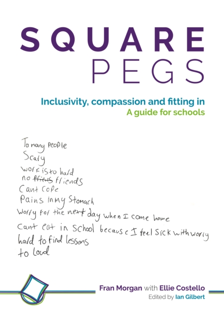 Square Pegs