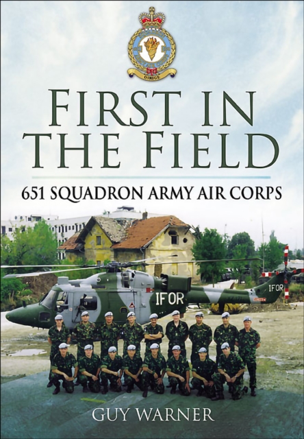 First in the Field