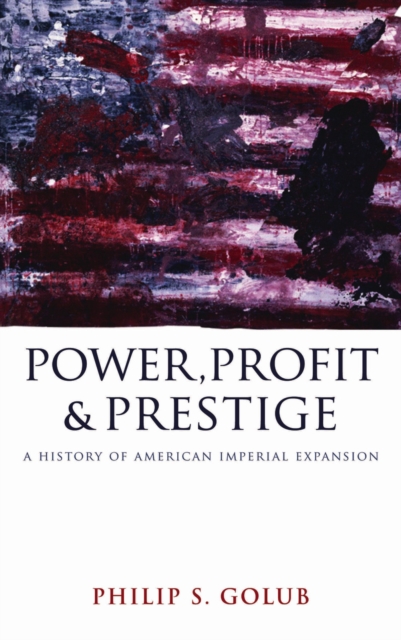 Power, Profit and Prestige