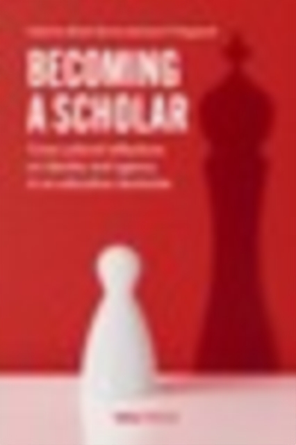 Becoming a Scholar