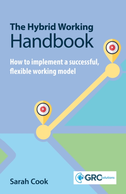 Hybrid Working Handbook