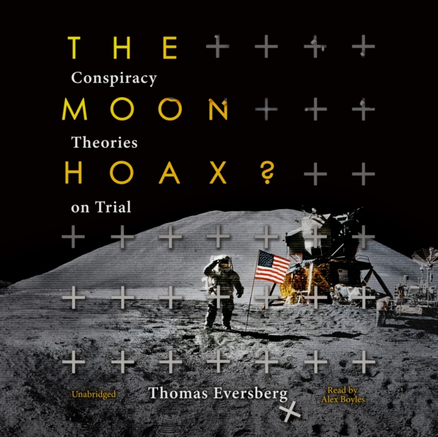 Moon Hoax?