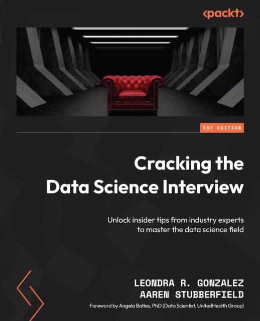 Cracking the Data Science Interview