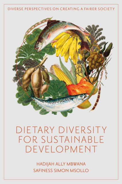 Dietary Diversity for Sustainable Development