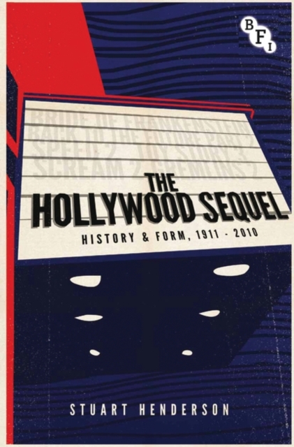 Hollywood Sequel