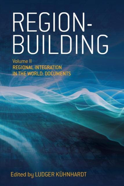 Region-building