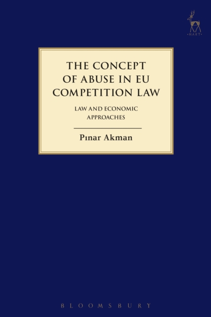 Concept of Abuse in EU Competition Law