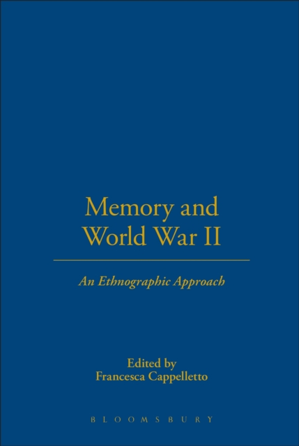 Memory and World War II