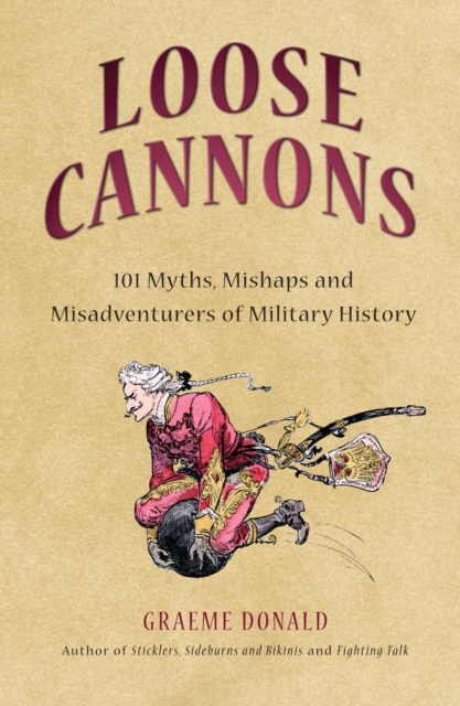 Loose Cannons