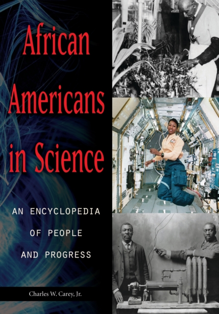African Americans in Science