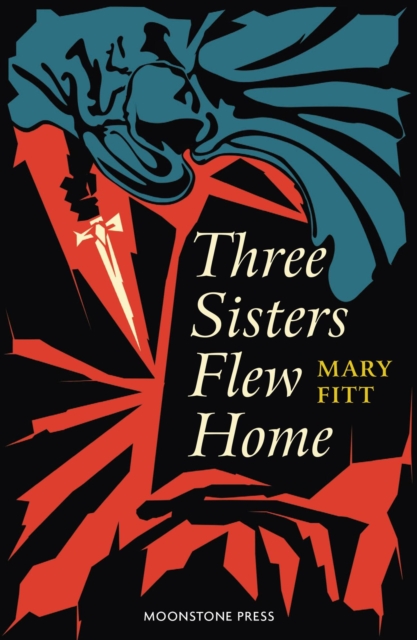 Three Sister Flew Home