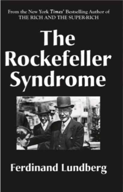 Rockefeller Syndrome