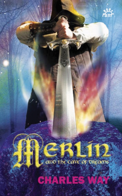 Merlin and the Cave of Dreams