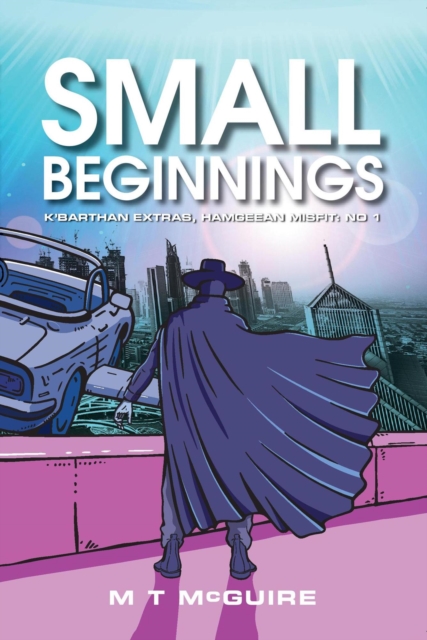 Small Beginnings