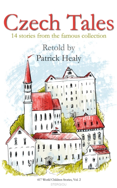 Czech Tales